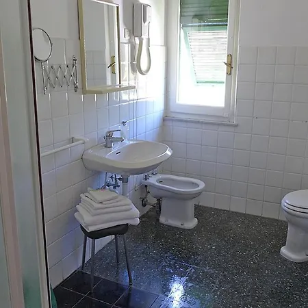 Bed & Breakfast Gioiello Celle Ligure
