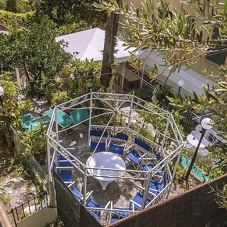 Gioiello B&B 첼레리구레