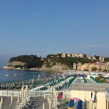 Gioiello 3* Celle Ligure