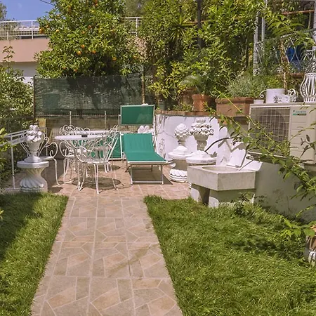 Gioiello Bed & Breakfast