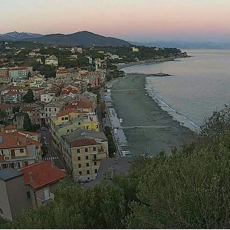 Gioiello Celle Ligure