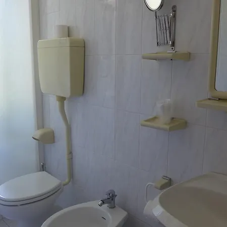 Bed & Breakfast Gioiello Celle Ligure