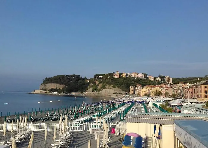 Gioiello 3* Celle Ligure