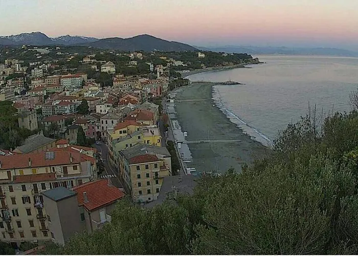 Gioiello Celle Ligure
