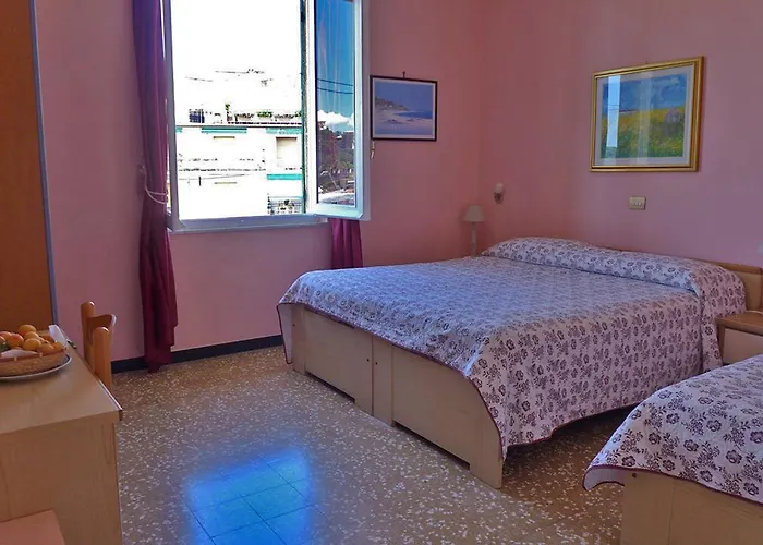 Gioiello Celle Ligure